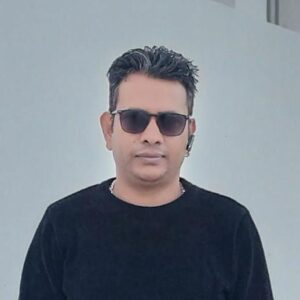 Mr. Miah Aliraz (Businessman)
