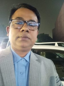 Read more about the article Engr. M A Al Mamun