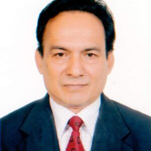 Beer Muktijodda Khandokar Mokhlesor Rahman (Researcher, Writer, Politician)