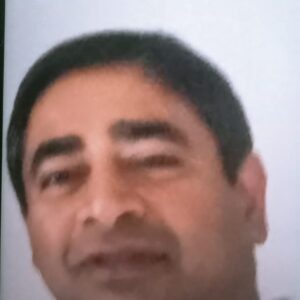 Mr. Shafique Ahmed (Immigrant of Australia, Politician)
