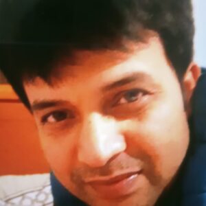 Mr. Shahidul Islam ( Immigrant of Italy)