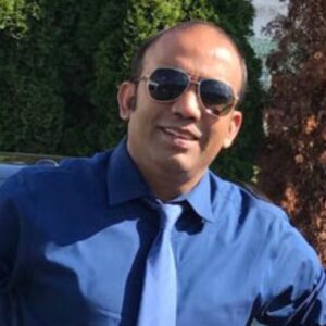 Mr. Mohammed Haque ( Immigrant of USA, Engineer)