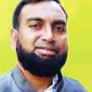 Mr. Wadud Mollik Rana (Businessman)
