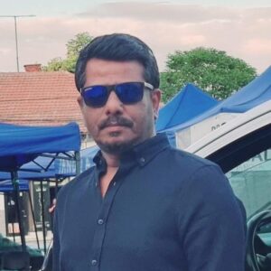 Bhuiyan Tazul Islam (Businessman)
