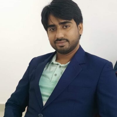 Mr. Md. Dalowar Hossain (economist, banker, teacher)