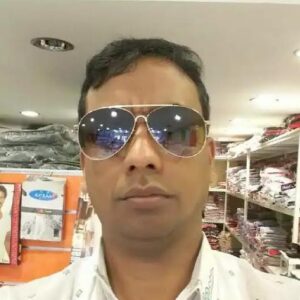 Mr. Abdul Halim (Businessman)