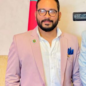 Mr. Mafizul Islam (Businessman)