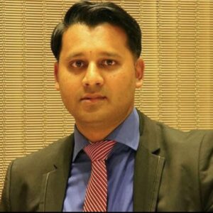 Mr. Md. Rasel Miah (Businessman)