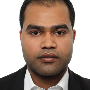 Mr. Md. Shahnoor Ripon (Businessman)