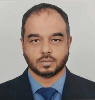 Imtiaz Sagnik (Job Holder)